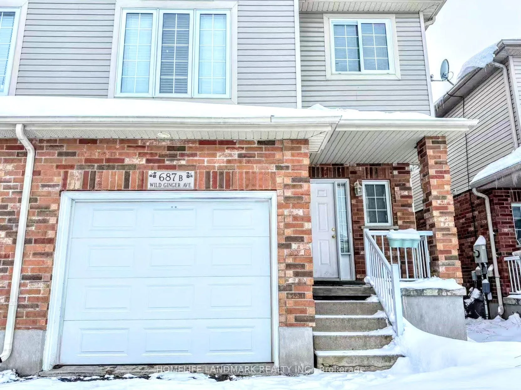 Photo 2 of 687B Wild Ginger Avenue, Waterloo — HOMEH