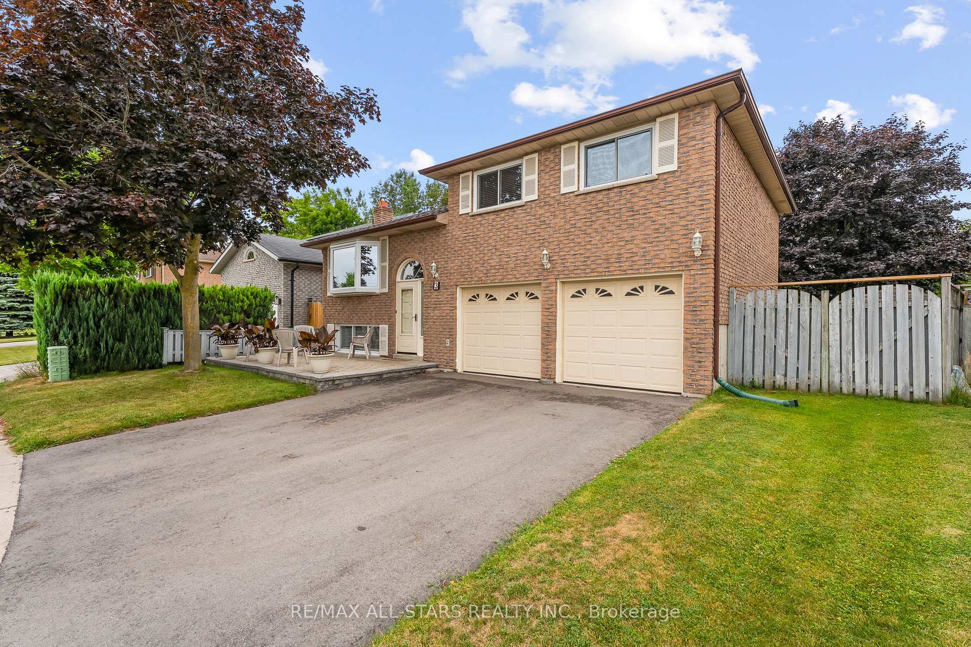 Photo 33 of 3 Fairwood Drive, Georgina, Keswick South — HOMEH