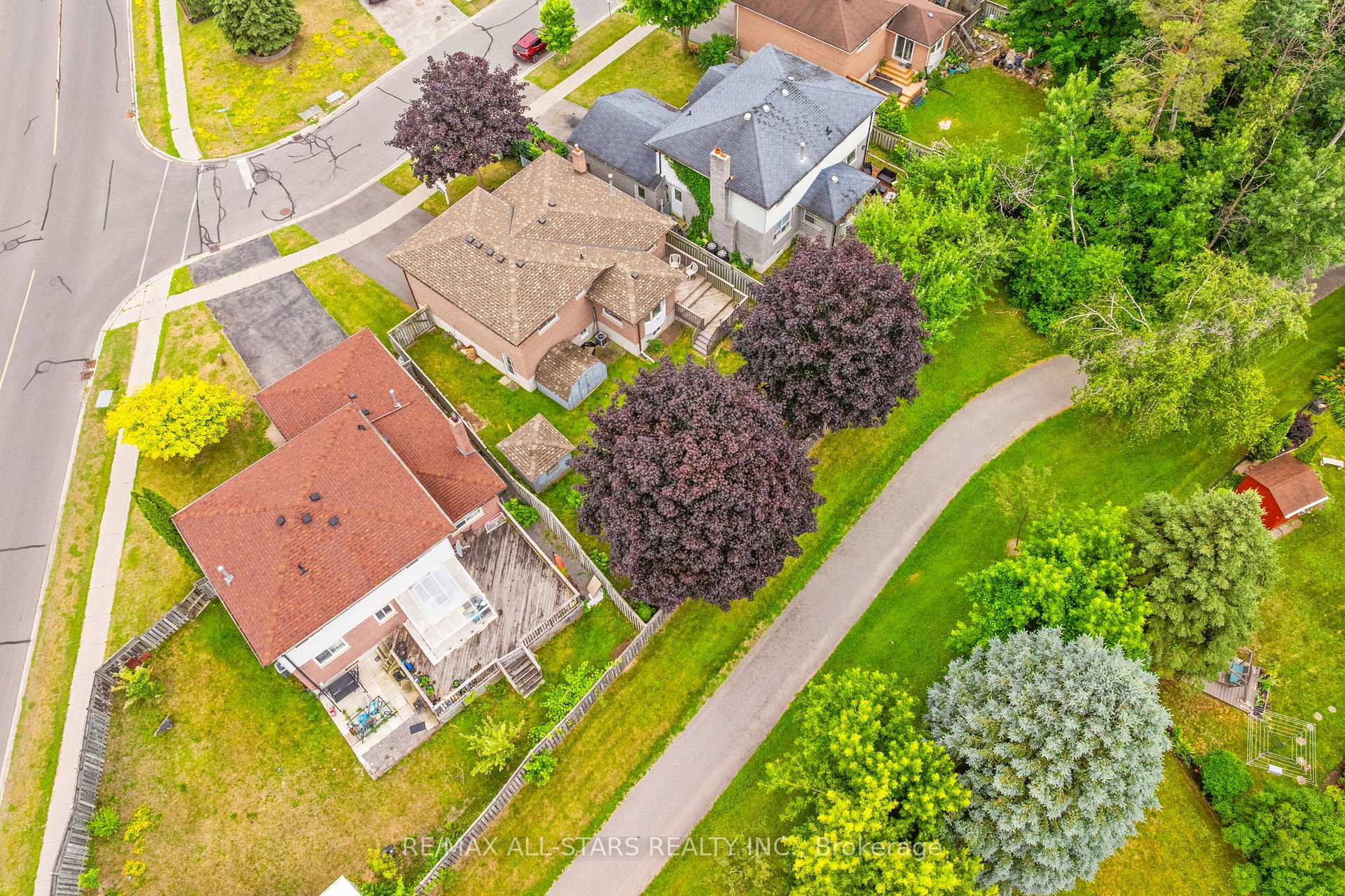 Photo 43 of 3 Fairwood Drive, Georgina, Keswick South — HOMEH