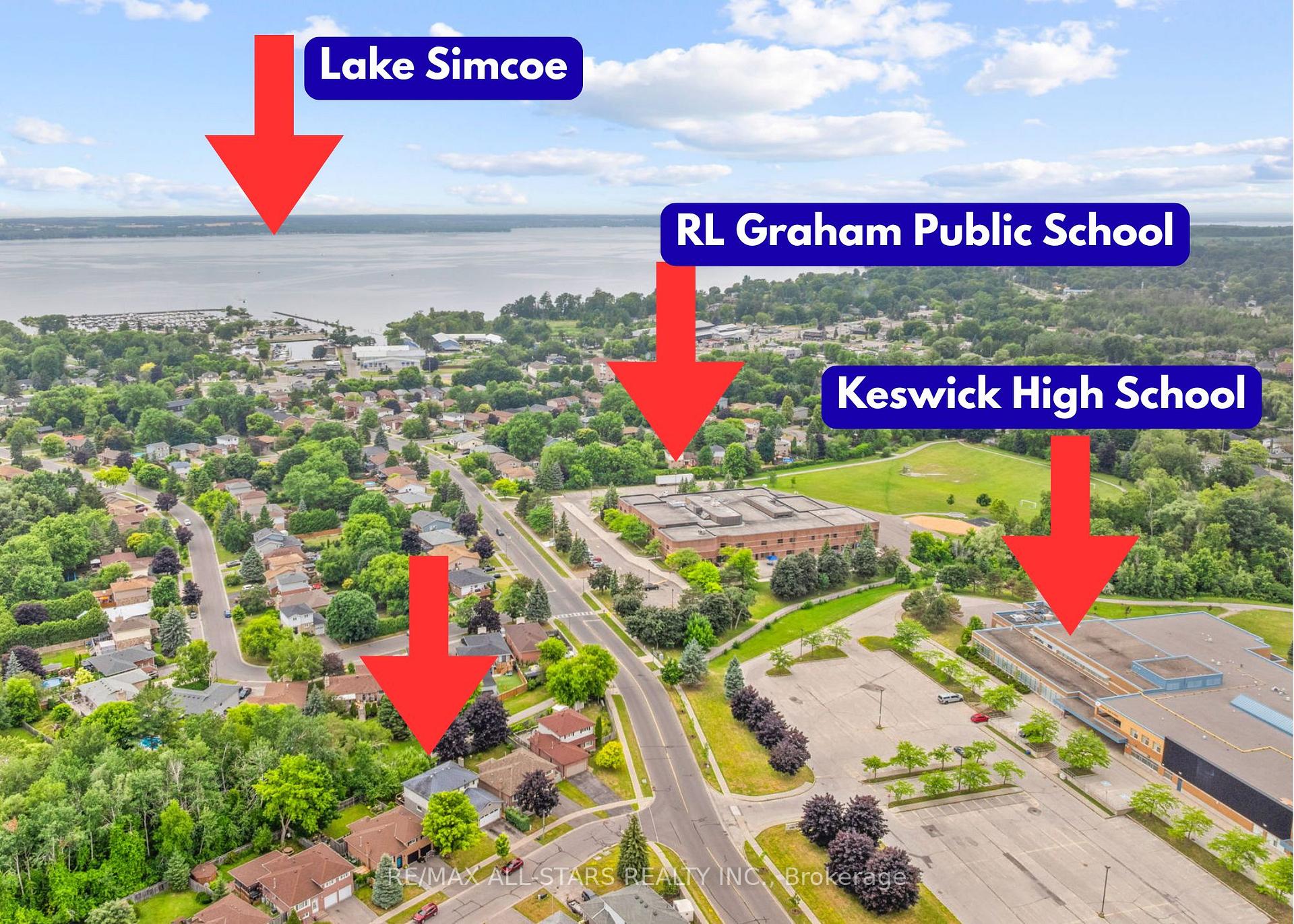 Photo 47 of 3 Fairwood Drive, Georgina, Keswick South — HOMEH