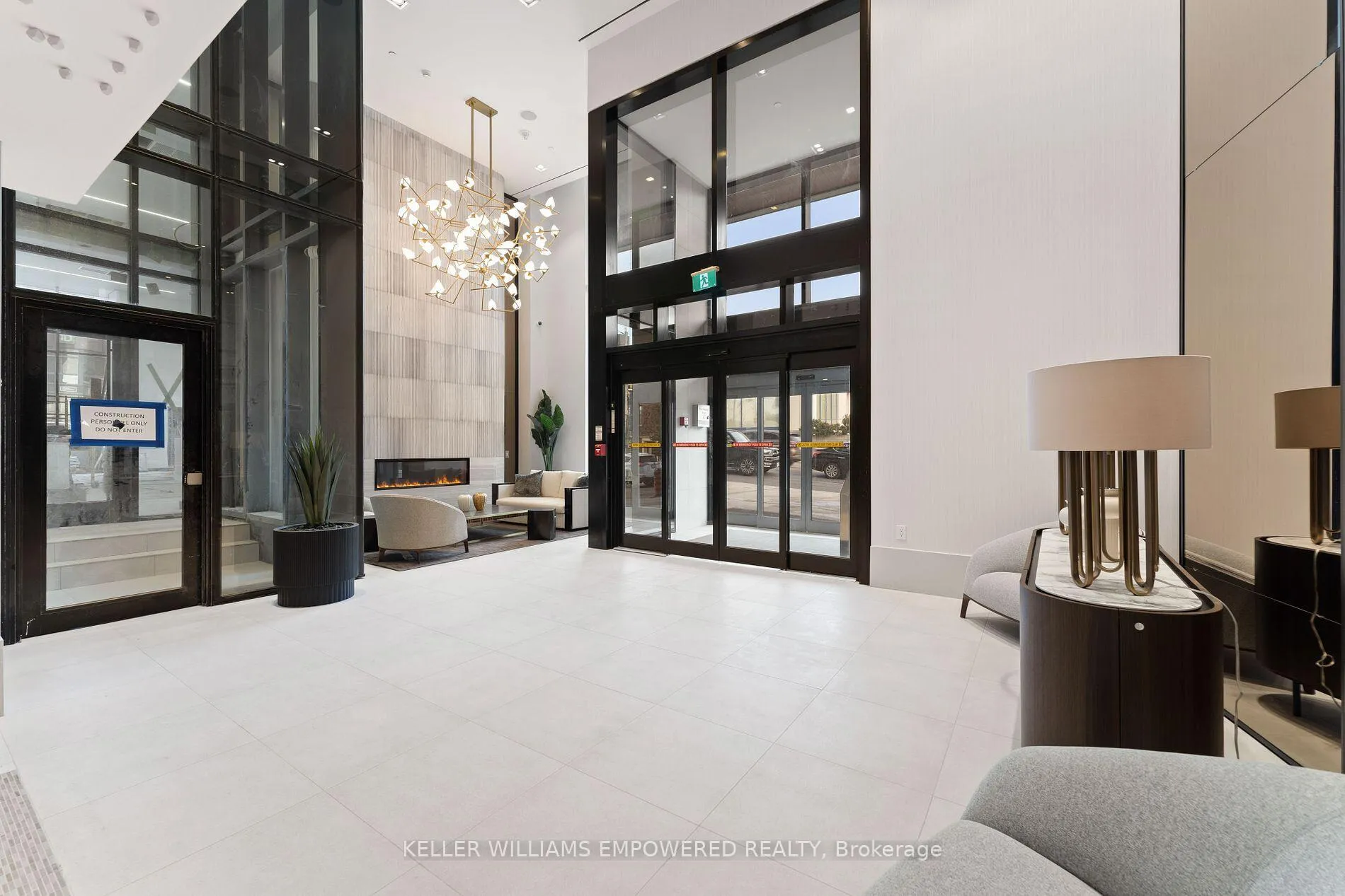 Photo 2 of Unit 538, 2020 Bathurst Street, Toronto, Humewood-Cedarvale — HOMEH