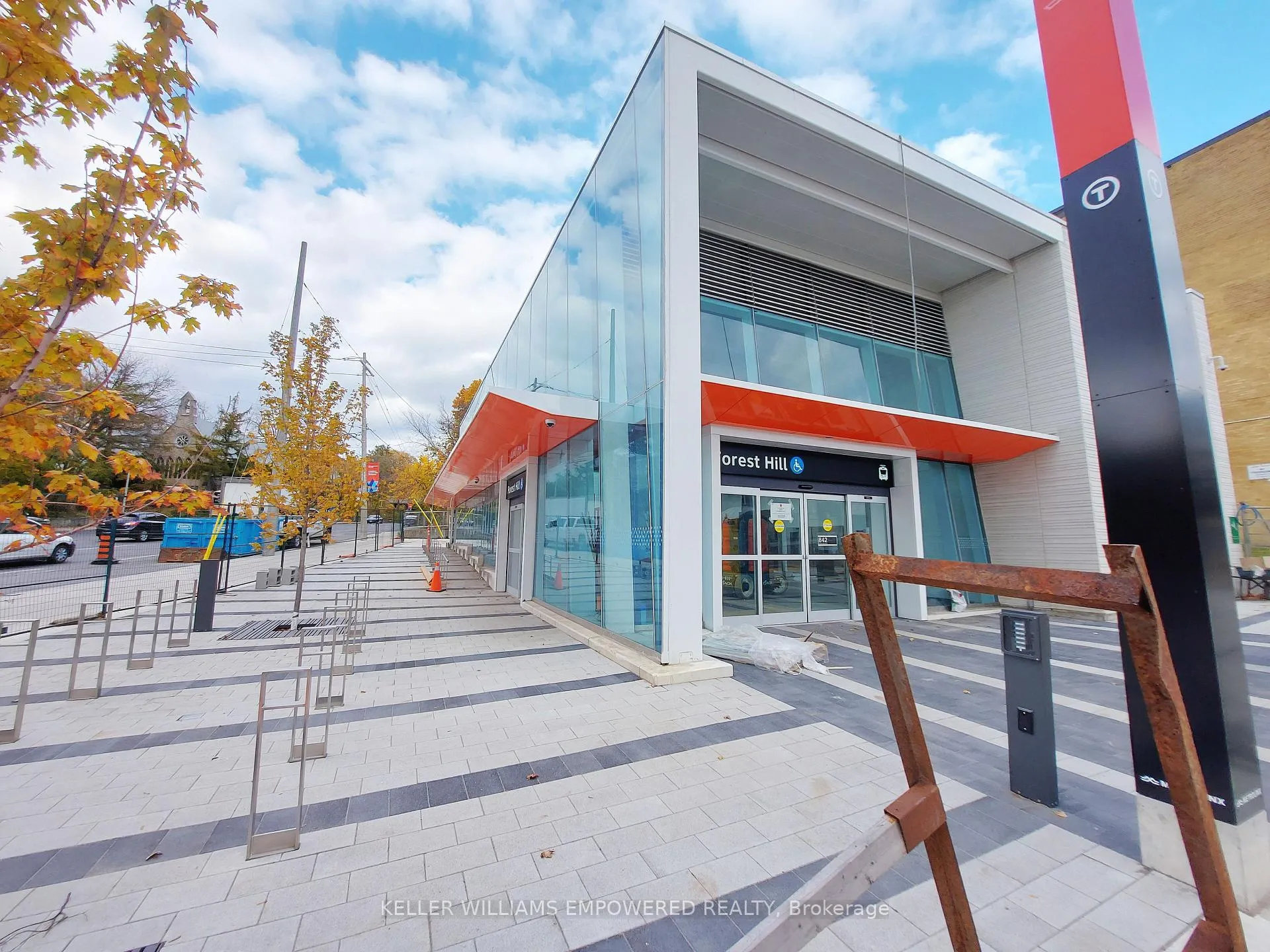 Photo 4 of Unit 538, 2020 Bathurst Street, Toronto, Humewood-Cedarvale — HOMEH