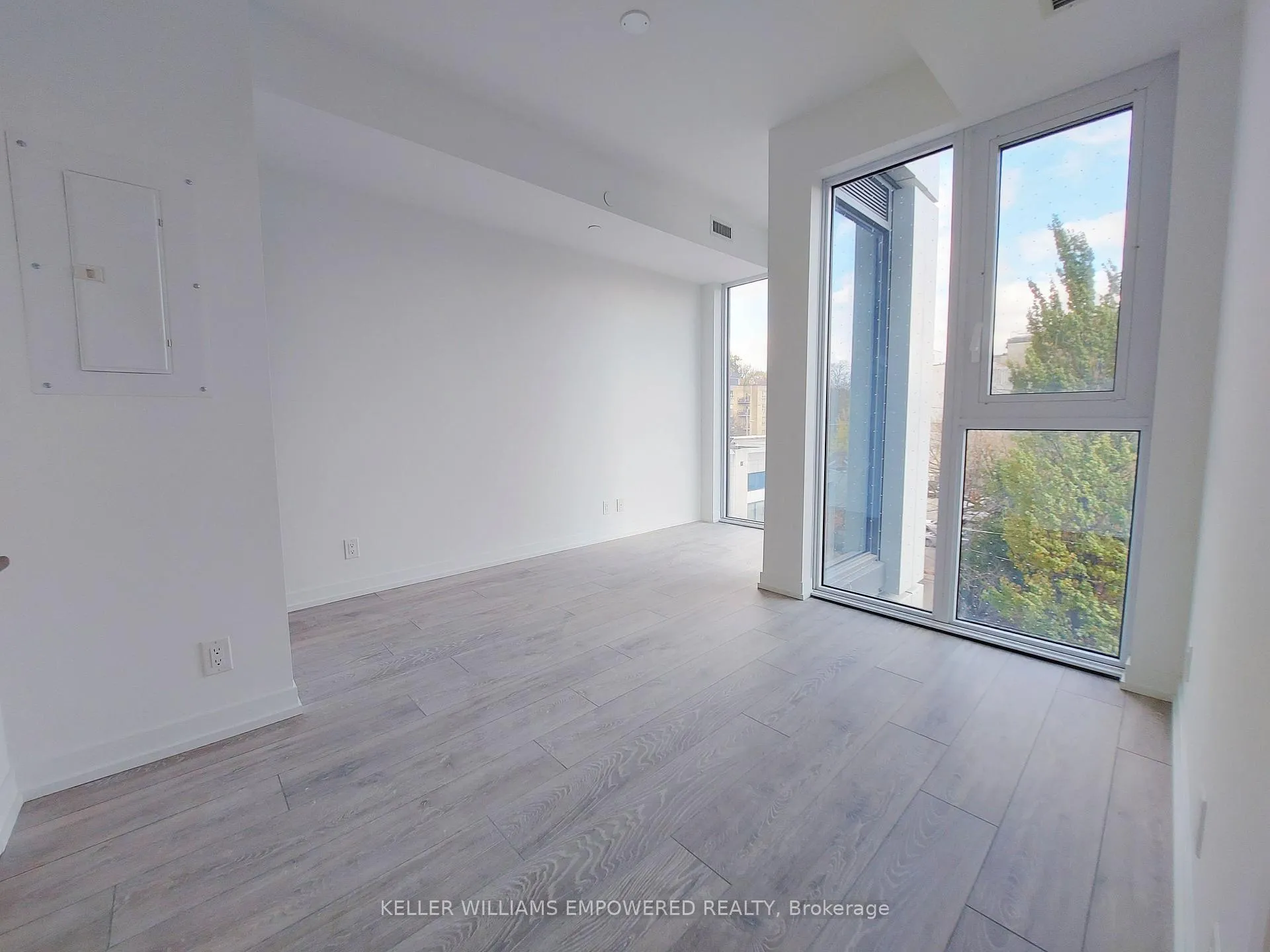 Photo 9 of Unit 538, 2020 Bathurst Street, Toronto, Humewood-Cedarvale — HOMEH