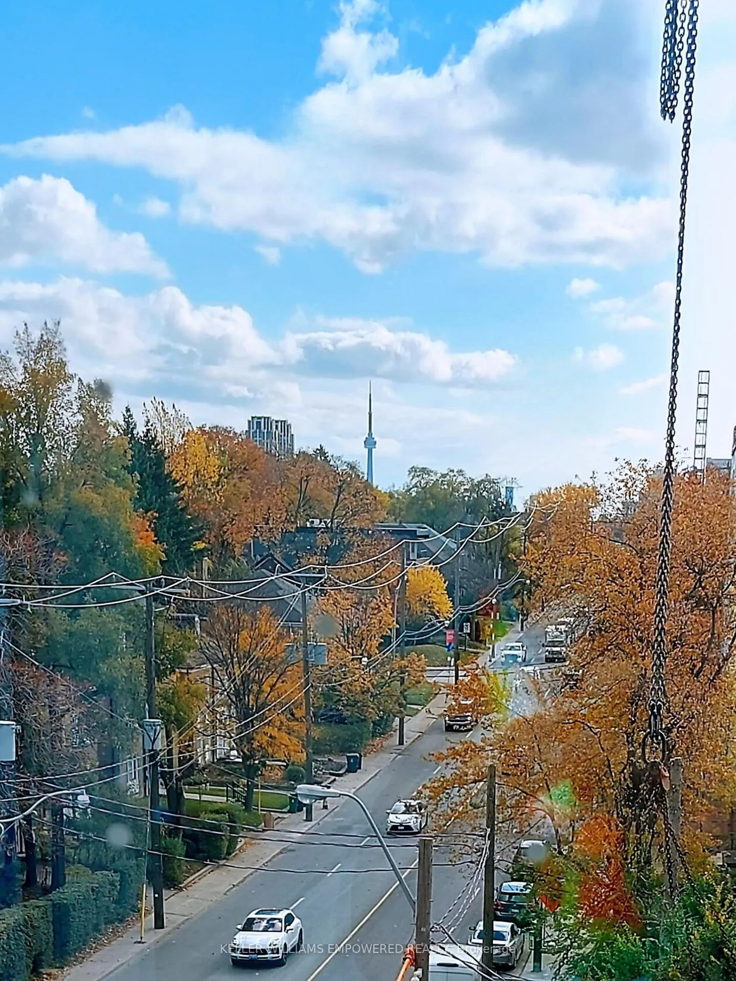 Photo 13 of Unit 538, 2020 Bathurst Street, Toronto, Humewood-Cedarvale — HOMEH