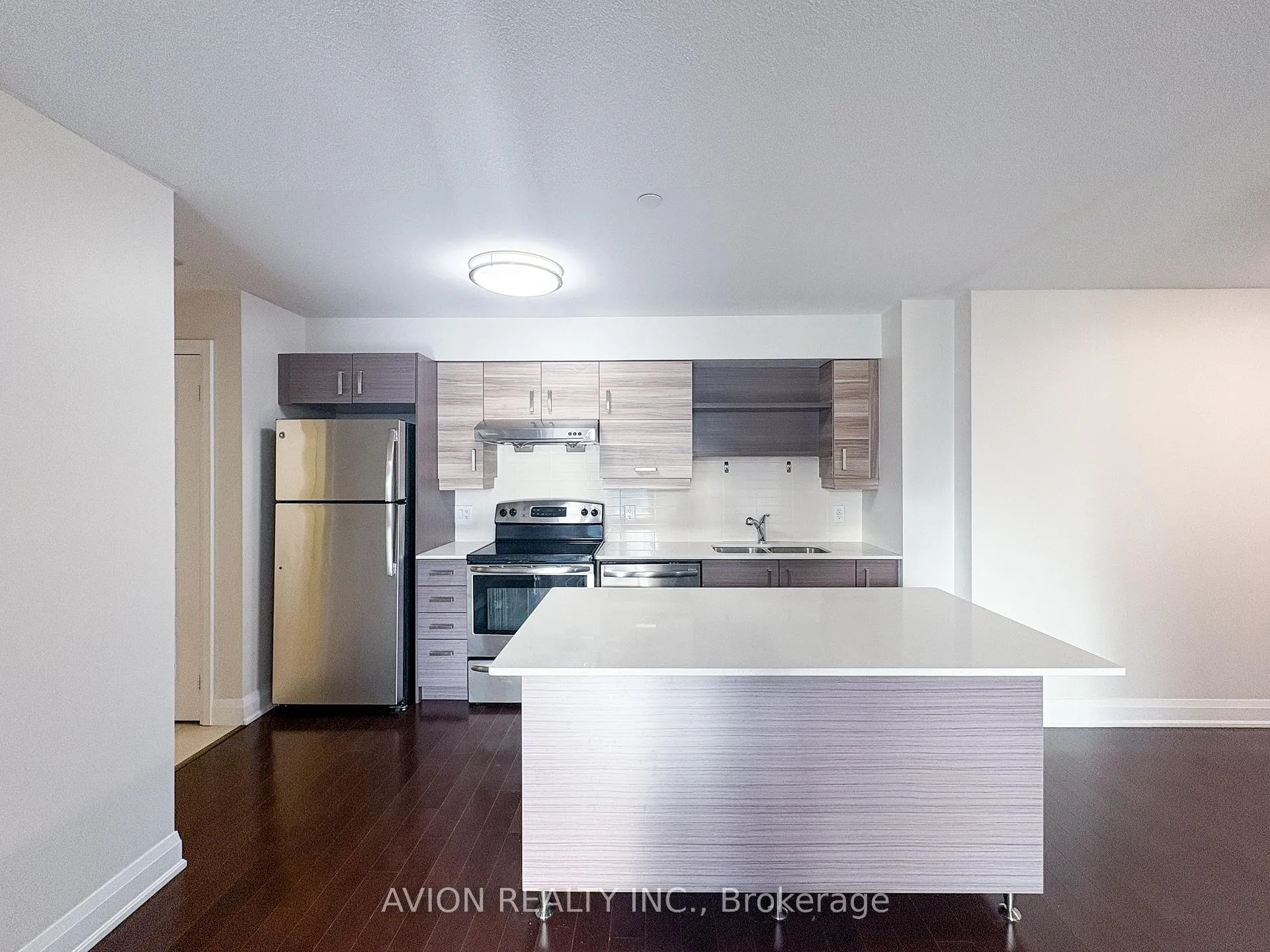 Photo 2 of Unit 2101, 8200 Birchmount Road, Markham, Unionville — HOMEH