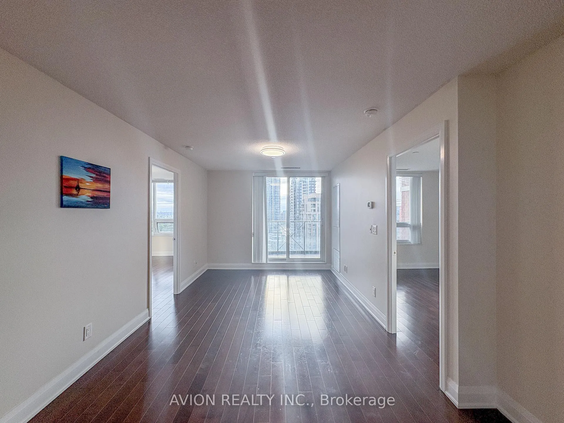 Photo 4 of Unit 2101, 8200 Birchmount Road, Markham, Unionville — HOMEH