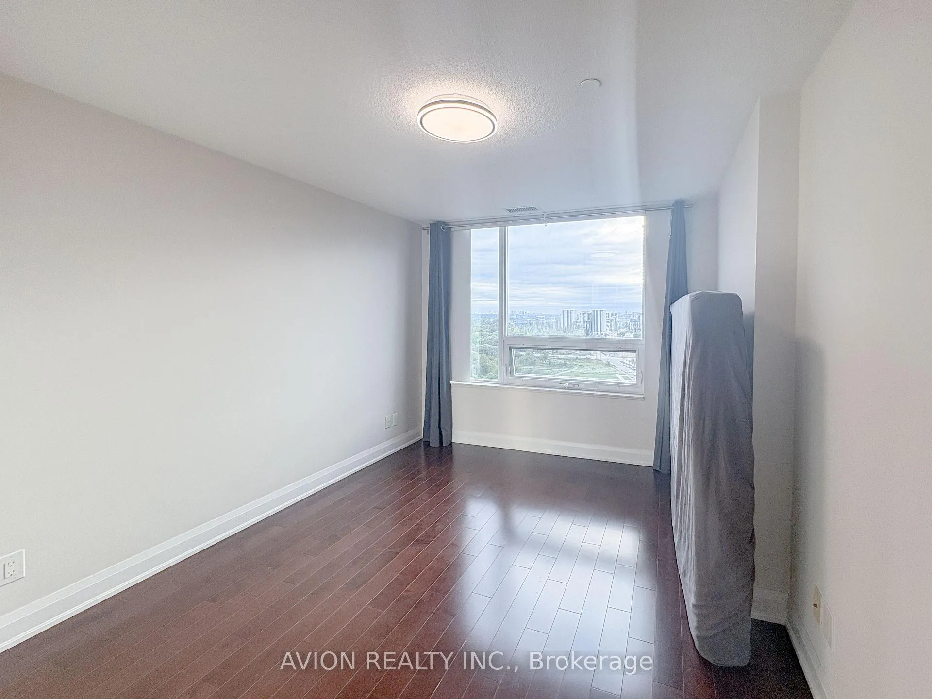 Photo 5 of Unit 2101, 8200 Birchmount Road, Markham, Unionville — HOMEH
