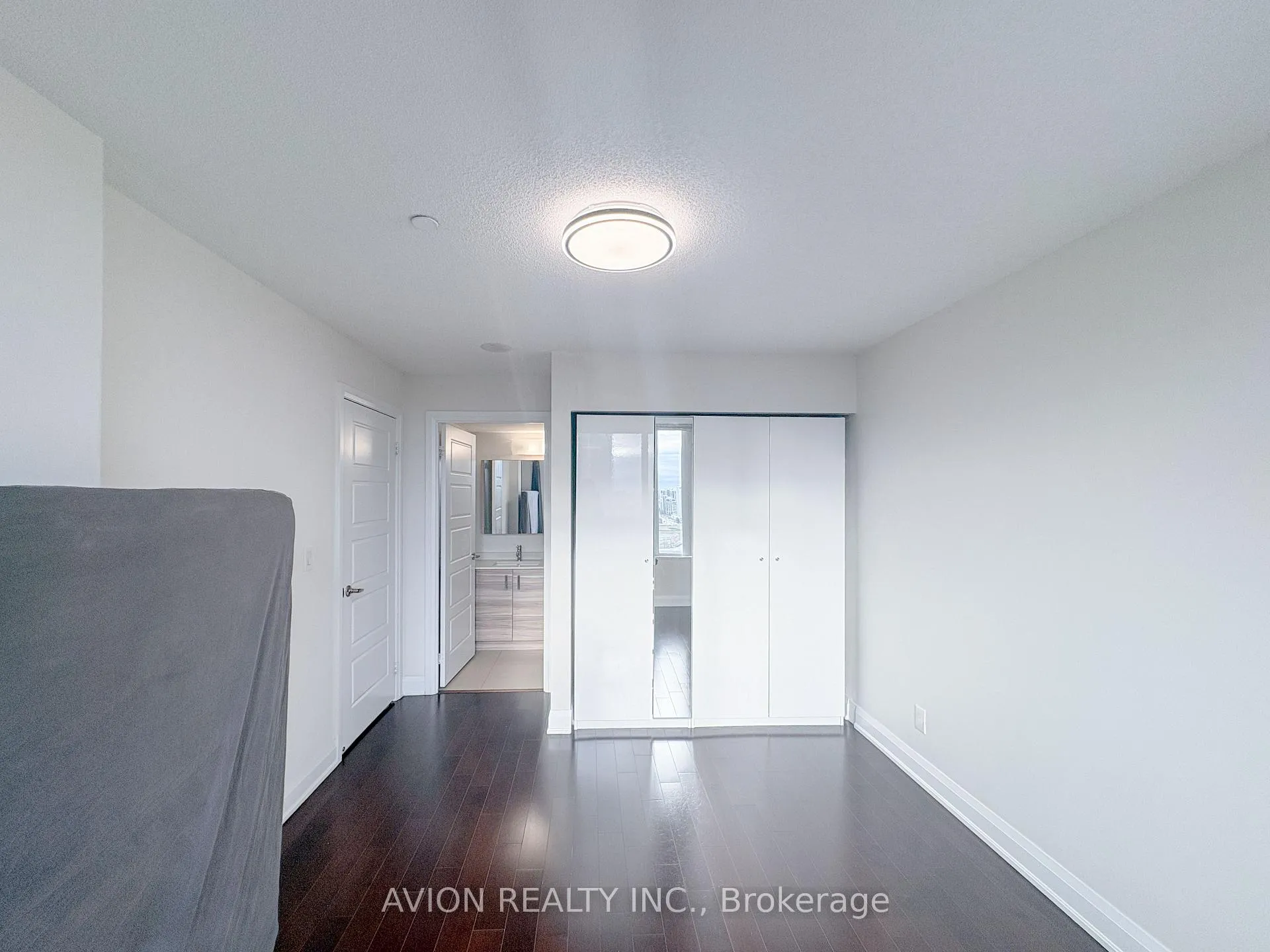 Photo 6 of Unit 2101, 8200 Birchmount Road, Markham, Unionville — HOMEH