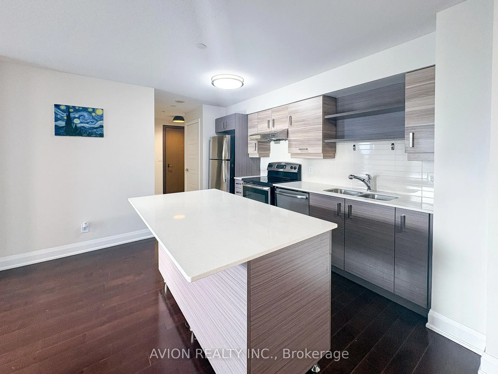 Photo 9 of Unit 2101, 8200 Birchmount Road, Markham, Unionville — HOMEH