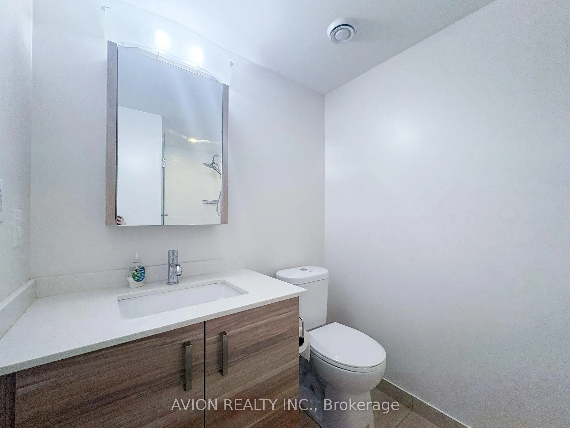 Photo 11 of Unit 2101, 8200 Birchmount Road, Markham, Unionville — HOMEH