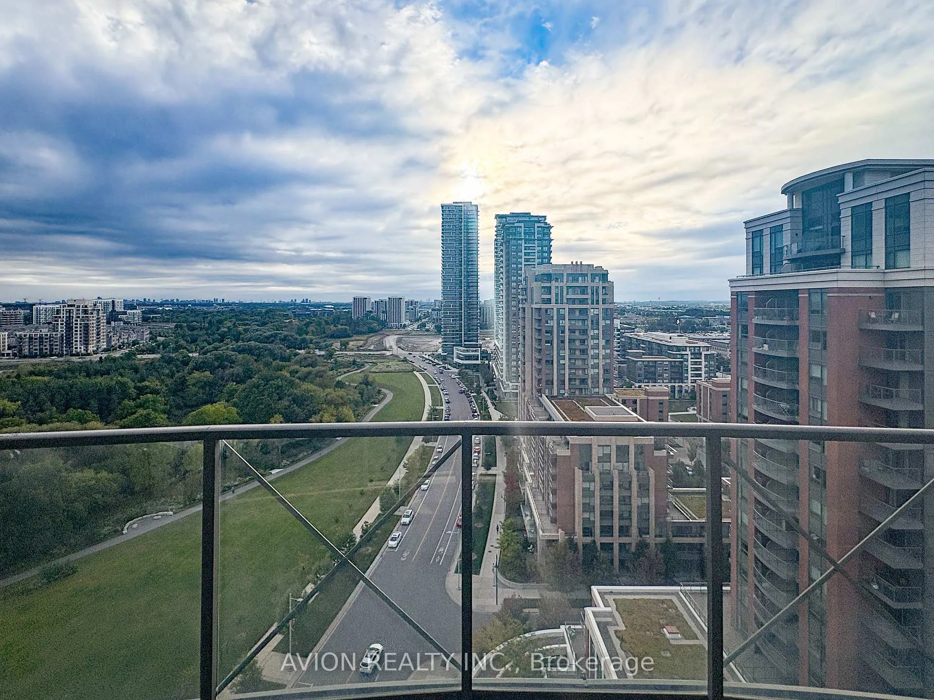 Photo 14 of Unit 2101, 8200 Birchmount Road, Markham, Unionville — HOMEH