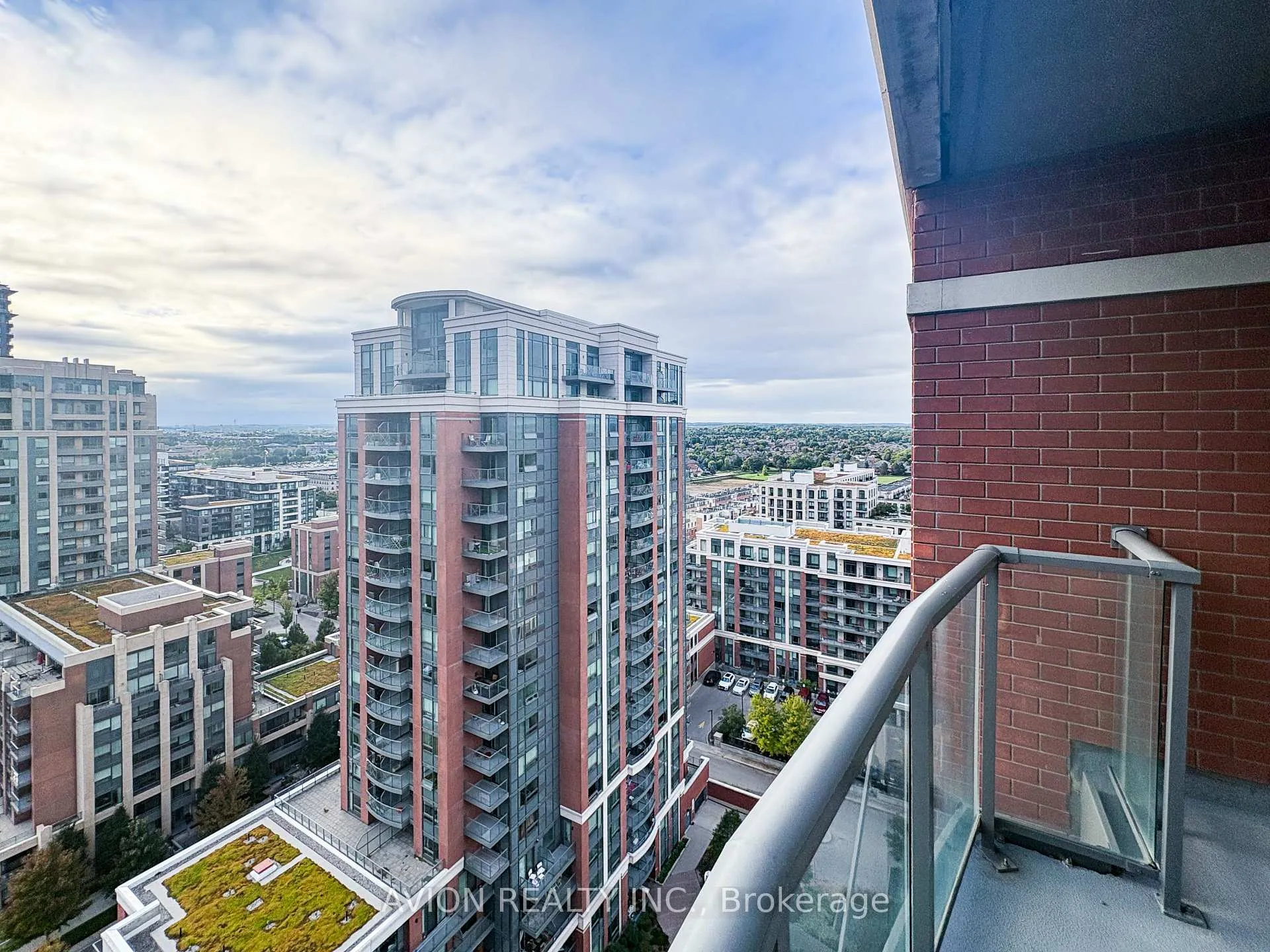 Photo 15 of Unit 2101, 8200 Birchmount Road, Markham, Unionville — HOMEH