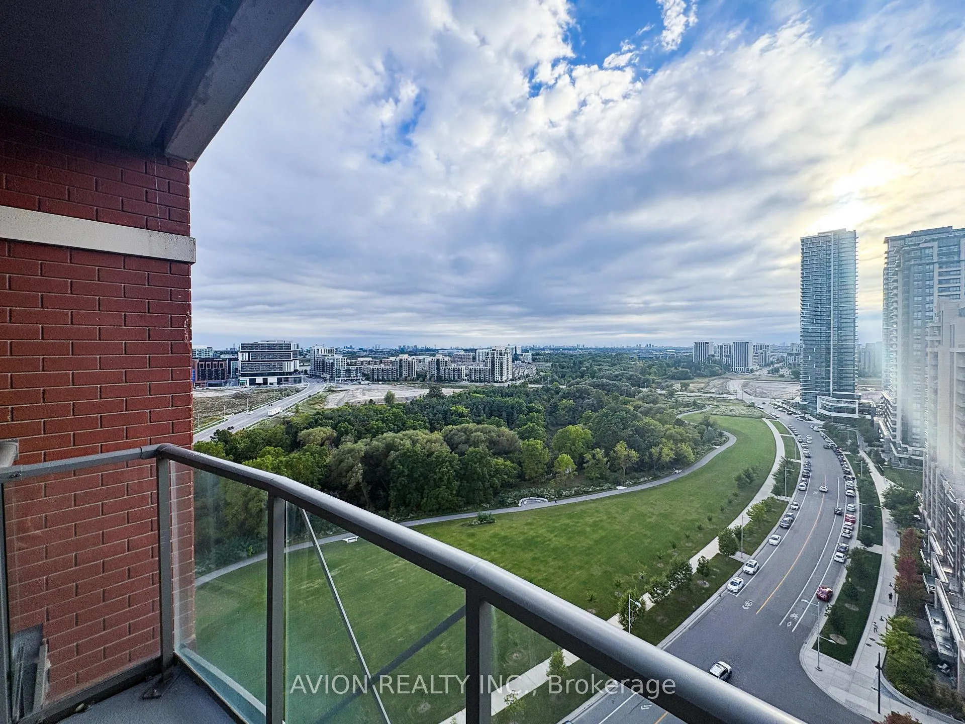 Photo 16 of Unit 2101, 8200 Birchmount Road, Markham, Unionville — HOMEH