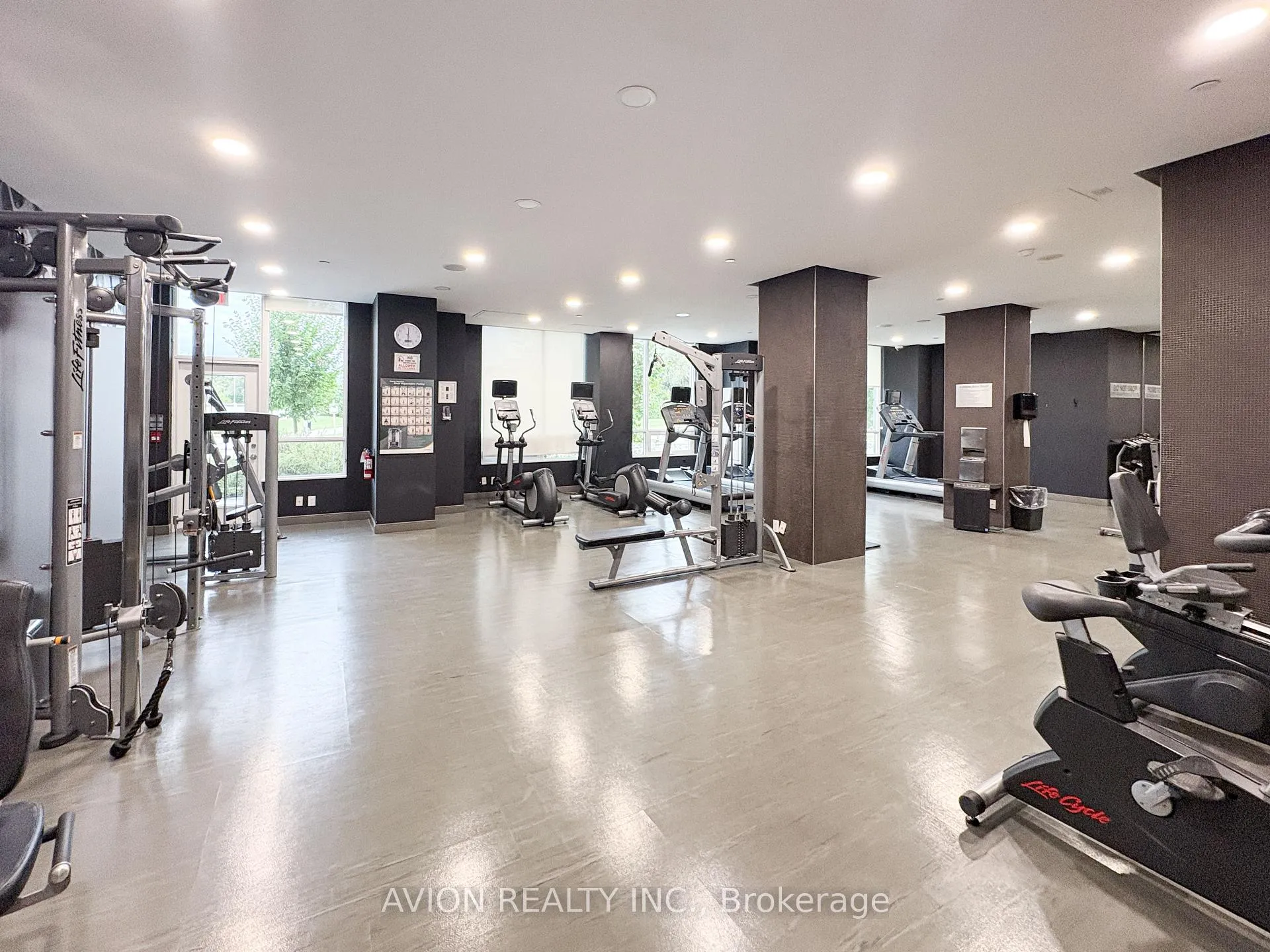 Photo 17 of Unit 2101, 8200 Birchmount Road, Markham, Unionville — HOMEH