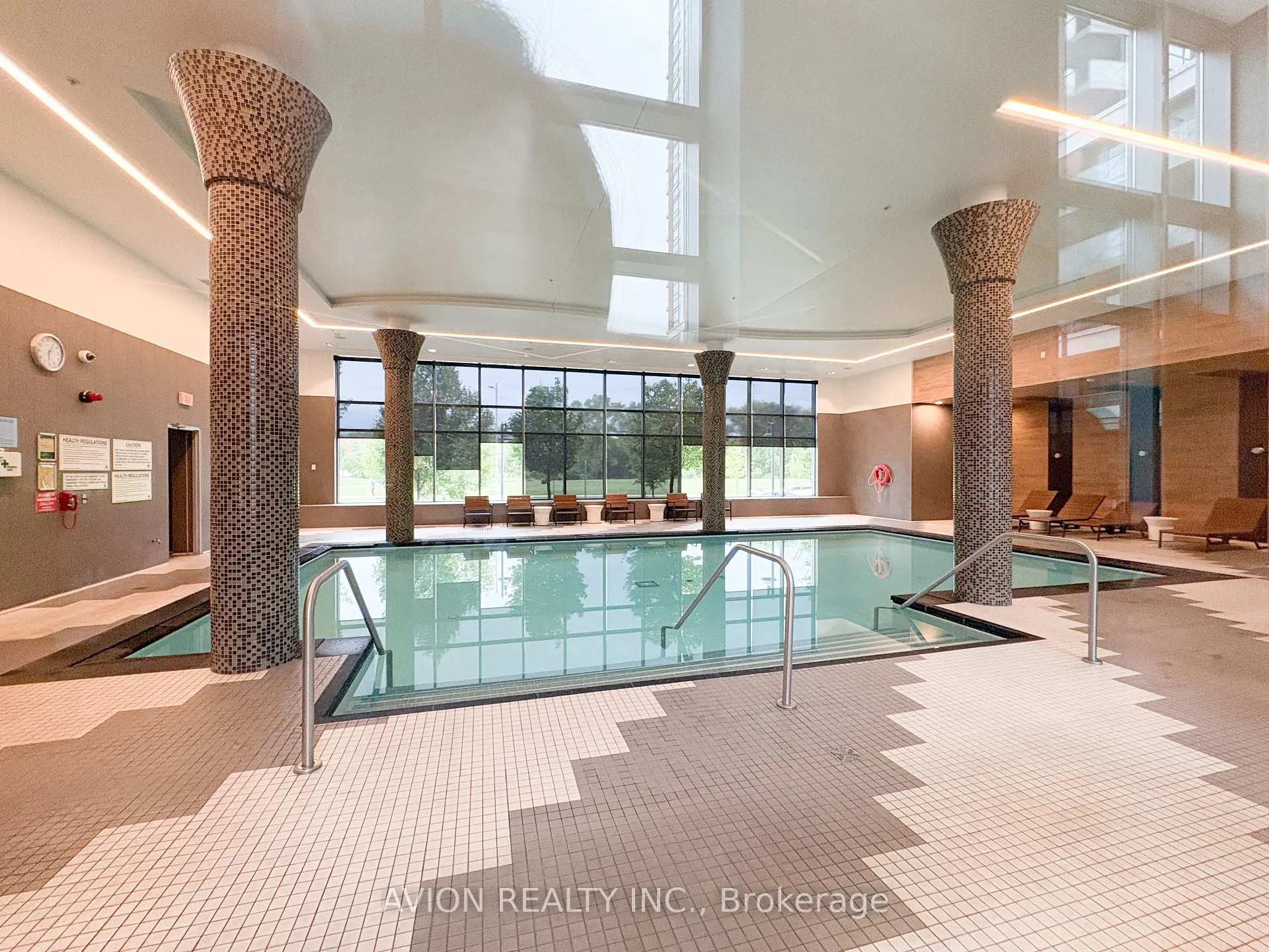 Photo 18 of Unit 2101, 8200 Birchmount Road, Markham, Unionville — HOMEH
