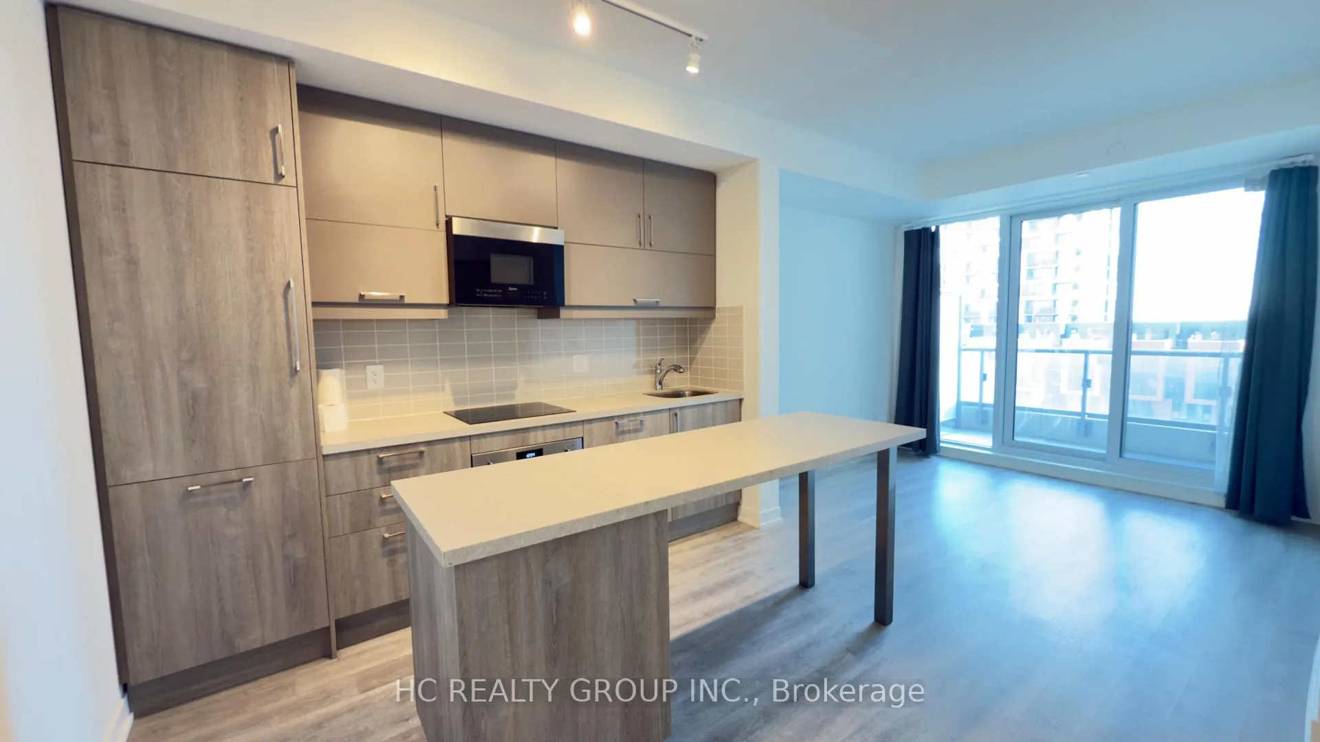 Photo 2 of Unit A1204, 8119 Birchmount Road, Markham, Unionville — HOMEH