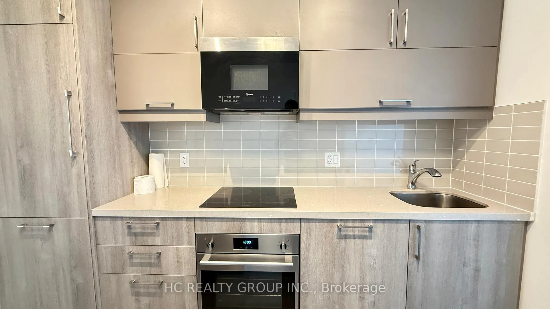 Photo 3 of Unit A1204, 8119 Birchmount Road, Markham, Unionville — HOMEH
