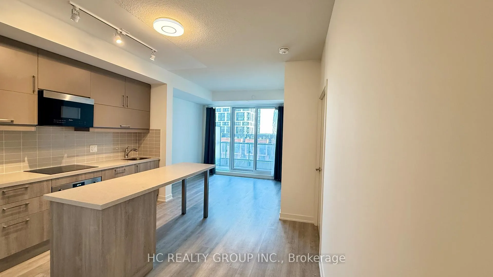 Photo 4 of Unit A1204, 8119 Birchmount Road, Markham, Unionville — HOMEH