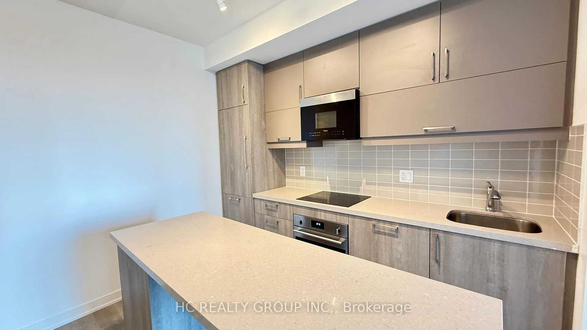 Photo 6 of Unit A1204, 8119 Birchmount Road, Markham, Unionville — HOMEH