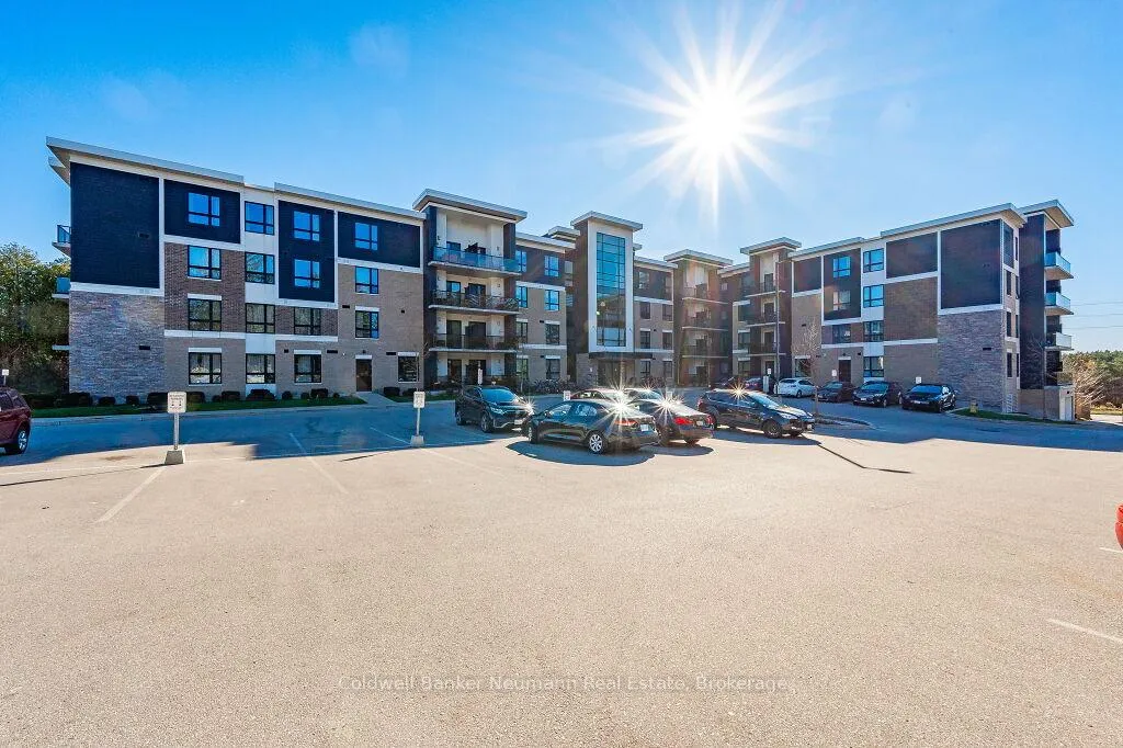 Photo 1 of Unit 405, 1280 Gordon Street E, Guelph, Kortright East — HOMEH