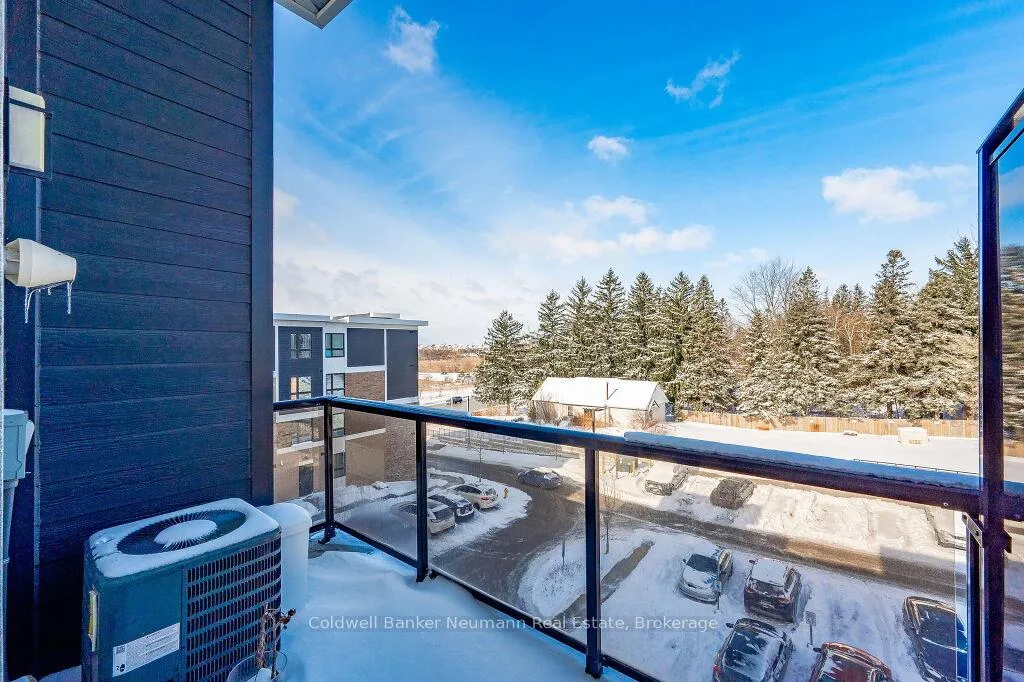 Photo 11 of Unit 405, 1280 Gordon Street E, Guelph, Kortright East — HOMEH