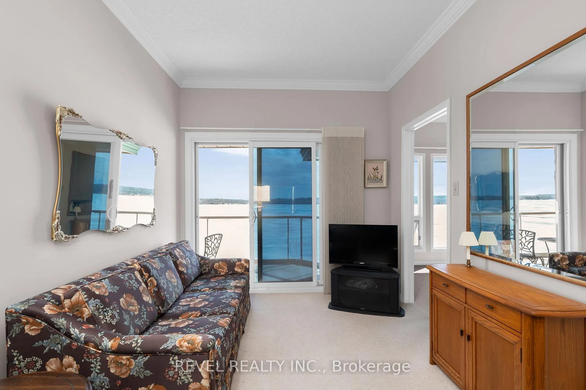 Photo 22 of Unit 304, 21 Kempenfelt Drive, Barrie, North Shore — HOMEH