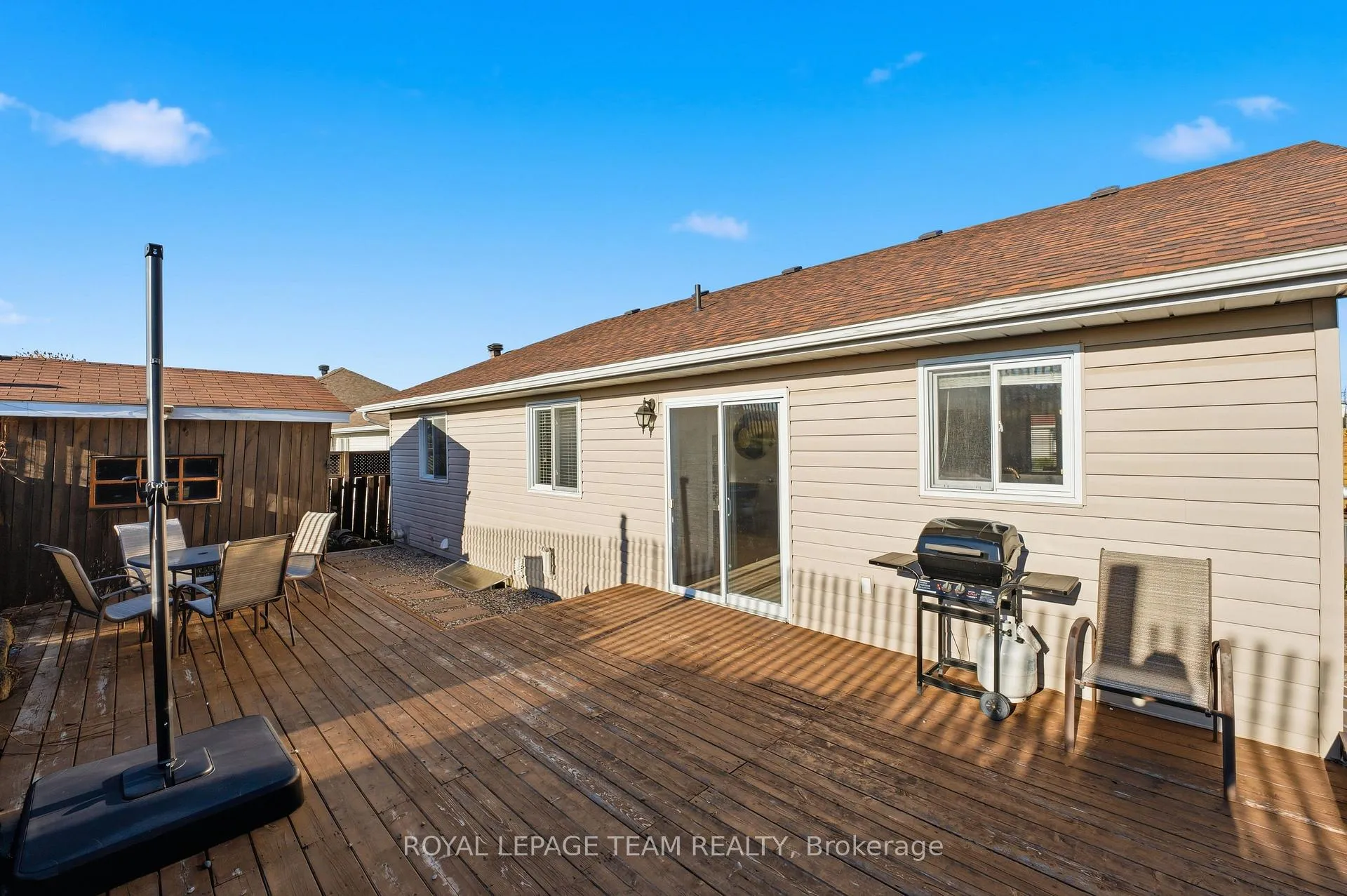 Photo 35 of 116 Mclachlin Street S, Arnprior — HOMEH