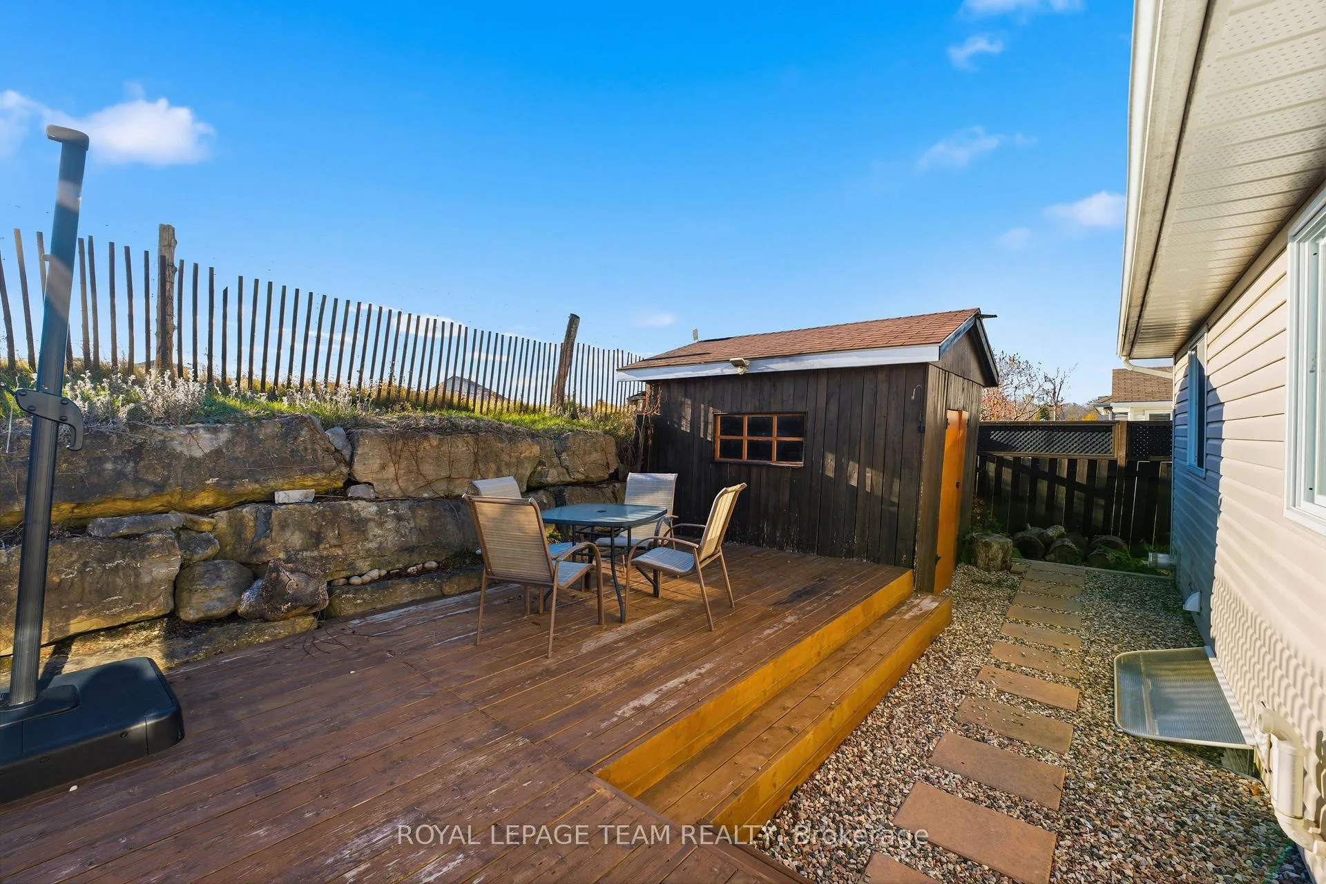 Photo 39 of 116 Mclachlin Street S, Arnprior — HOMEH