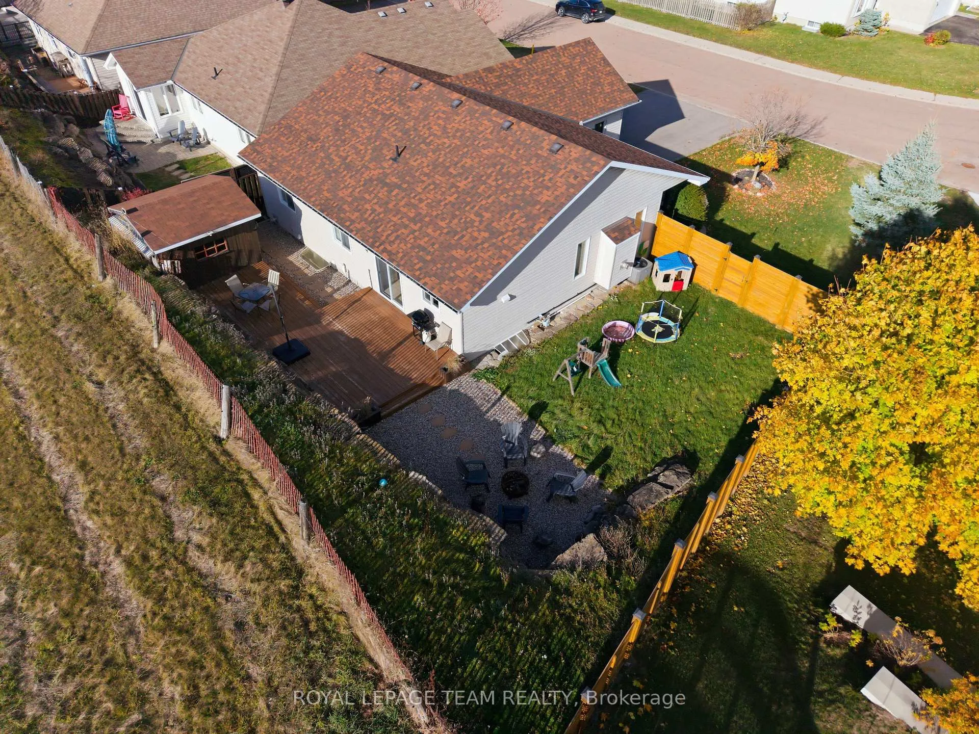 Photo 40 of 116 Mclachlin Street S, Arnprior — HOMEH