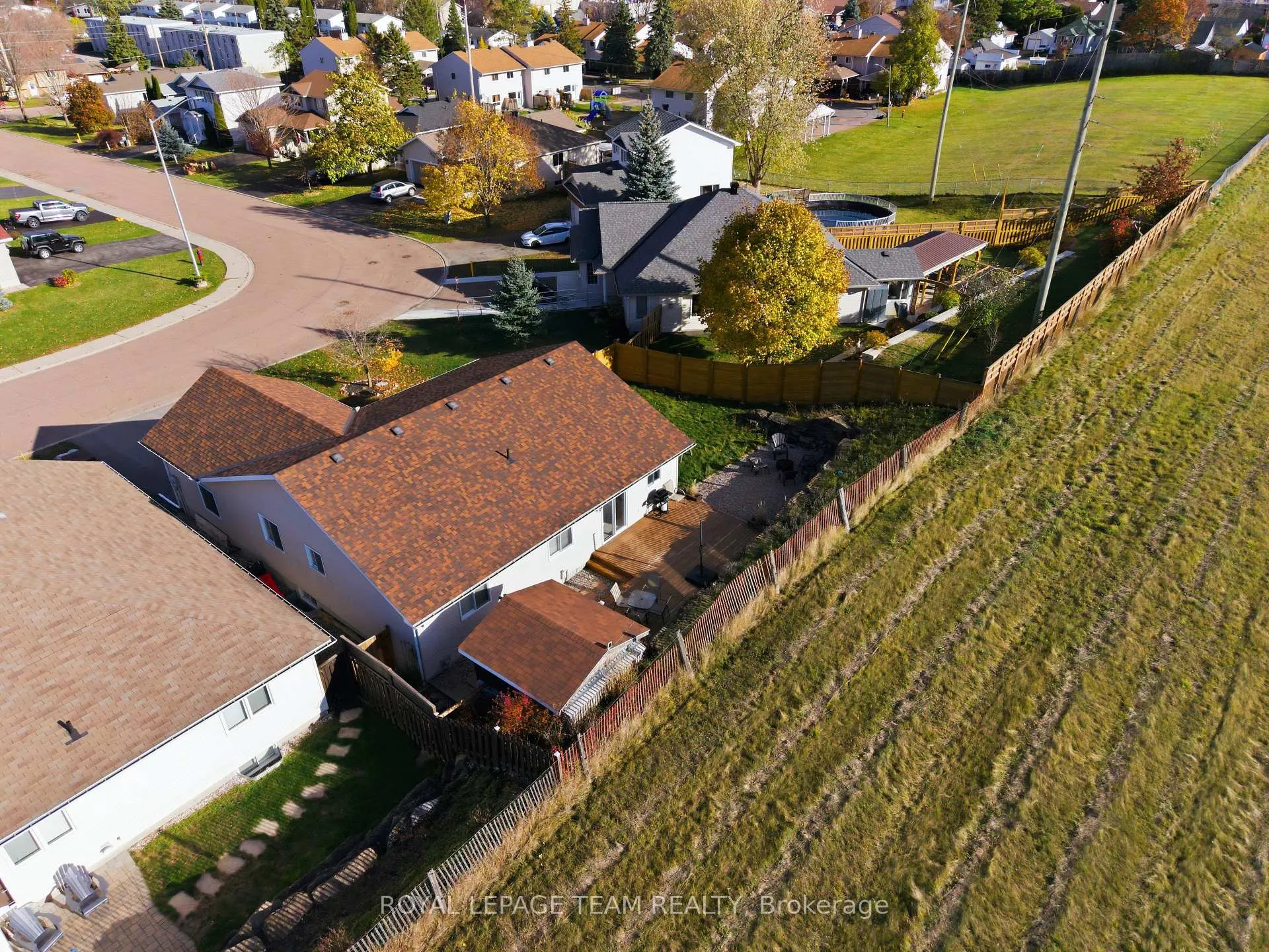 Photo 41 of 116 Mclachlin Street S, Arnprior — HOMEH