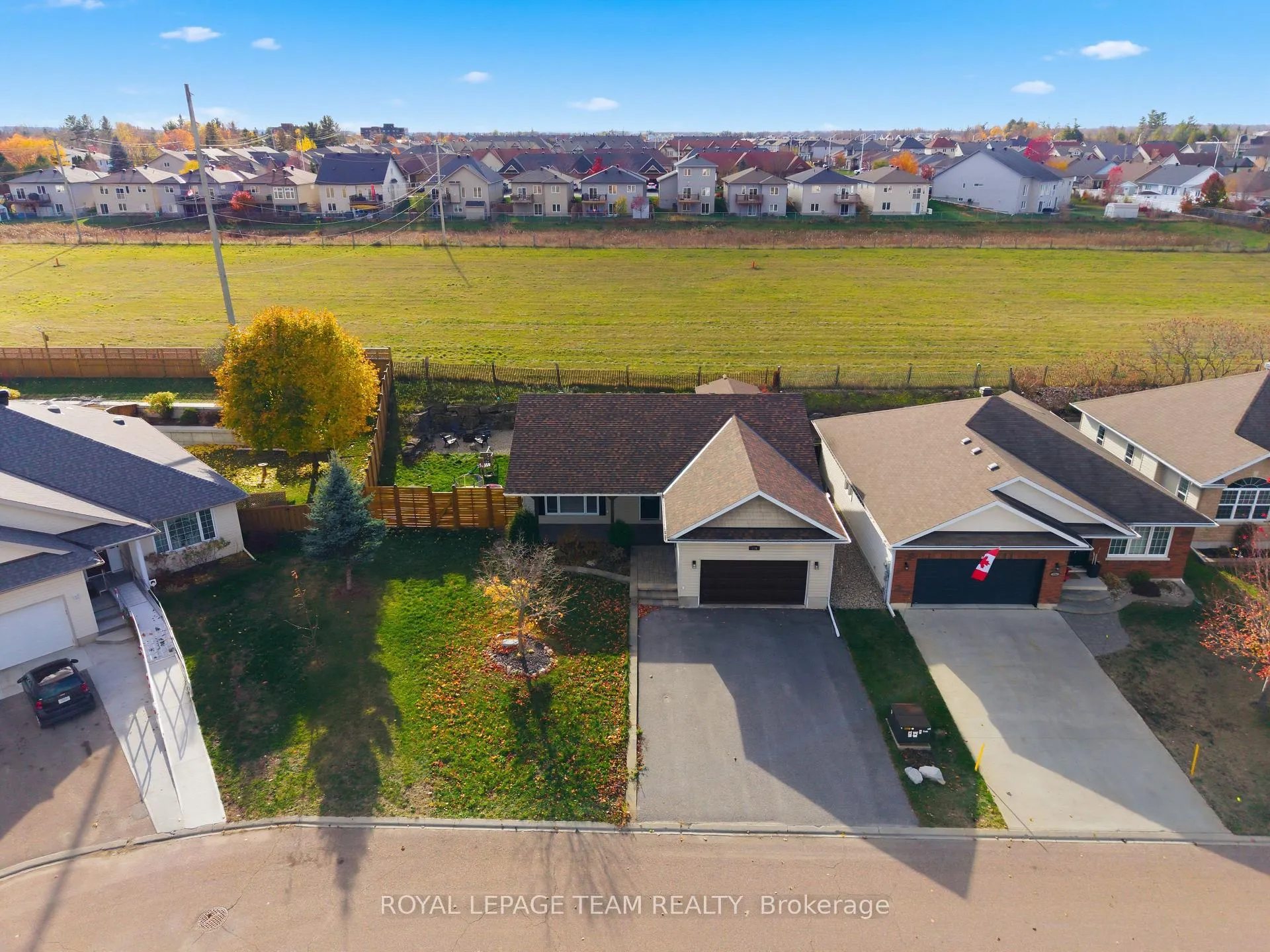 Photo 42 of 116 Mclachlin Street S, Arnprior — HOMEH