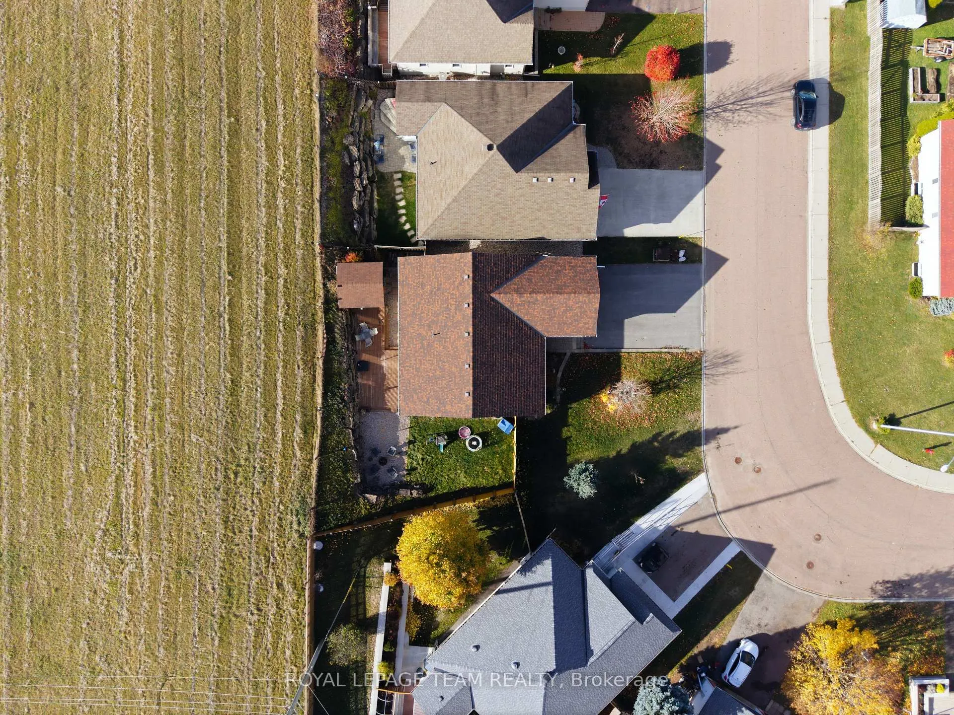 Photo 43 of 116 Mclachlin Street S, Arnprior — HOMEH