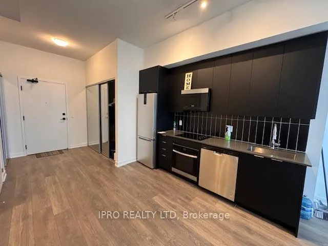 Photo 3 of Unit 602, 474 Caldari Road, Vaughan, Concord — HOMEH