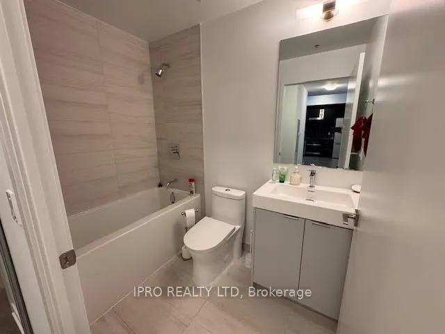 Photo 6 of Unit 602, 474 Caldari Road, Vaughan, Concord — HOMEH