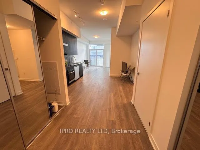 Photo 8 of Unit 602, 474 Caldari Road, Vaughan, Concord — HOMEH