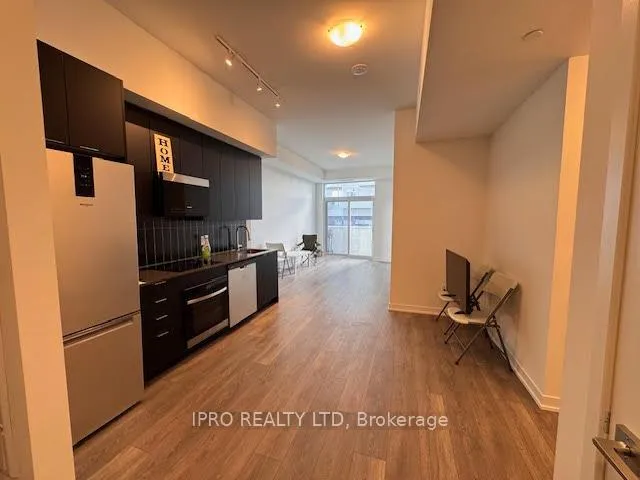 Photo 9 of Unit 602, 474 Caldari Road, Vaughan, Concord — HOMEH