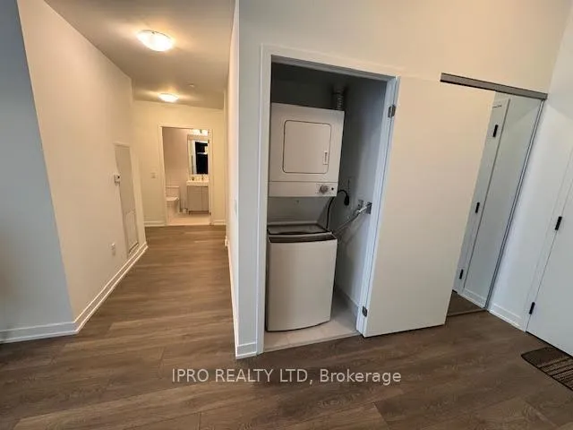 Photo 22 of Unit 602, 474 Caldari Road, Vaughan, Concord — HOMEH