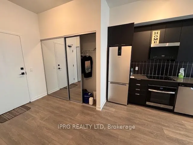 Photo 24 of Unit 602, 474 Caldari Road, Vaughan, Concord — HOMEH