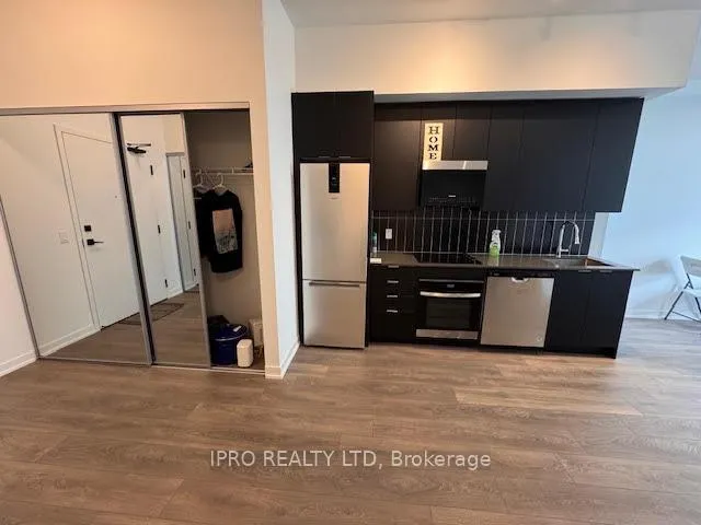 Photo 25 of Unit 602, 474 Caldari Road, Vaughan, Concord — HOMEH