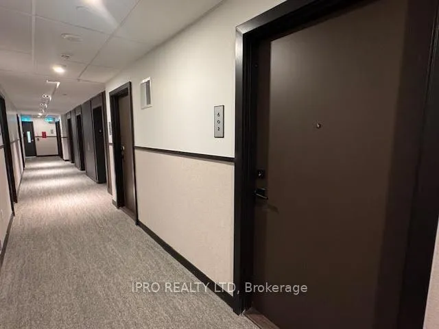 Photo 27 of Unit 602, 474 Caldari Road, Vaughan, Concord — HOMEH