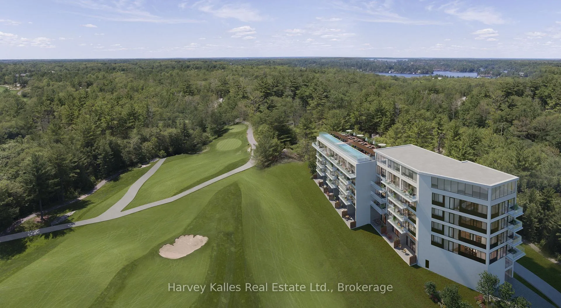 Photo 2 of 120 Carrick Trail, Gravenhurst — HOMEH