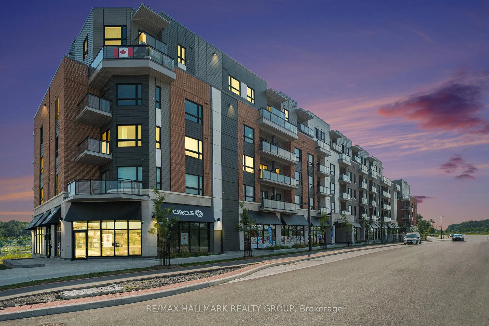 Photo 1 of Unit 318, 1350 Hemlock Road S, Ottawa, CFB Rockcliffe and Area — HOMEH