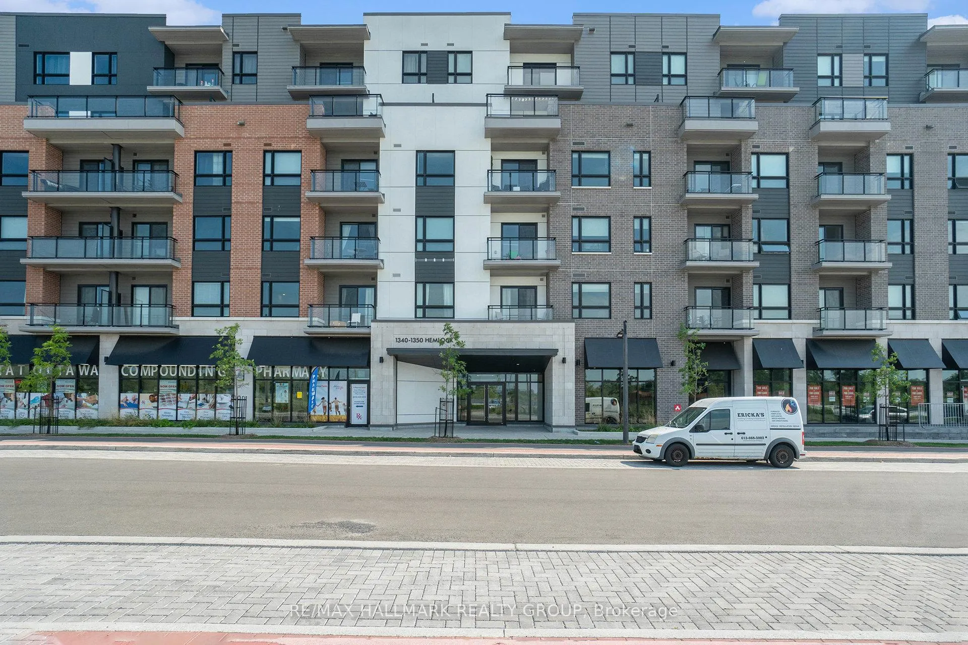 Photo 3 of Unit 318, 1350 Hemlock Road S, Ottawa, CFB Rockcliffe and Area — HOMEH