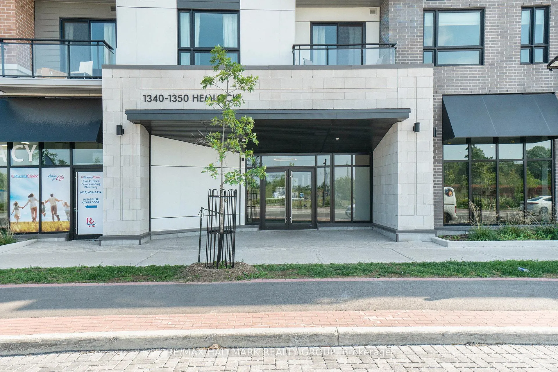 Photo 4 of Unit 318, 1350 Hemlock Road S, Ottawa, CFB Rockcliffe and Area — HOMEH