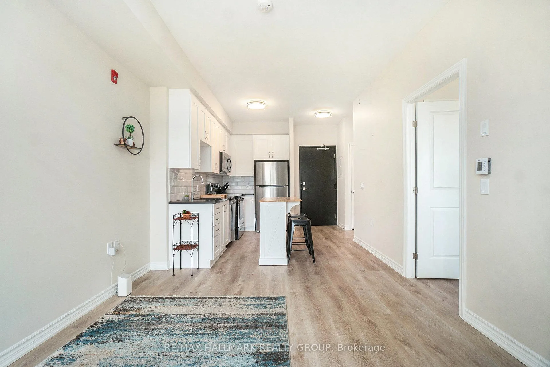 Photo 9 of Unit 318, 1350 Hemlock Road S, Ottawa, CFB Rockcliffe and Area — HOMEH