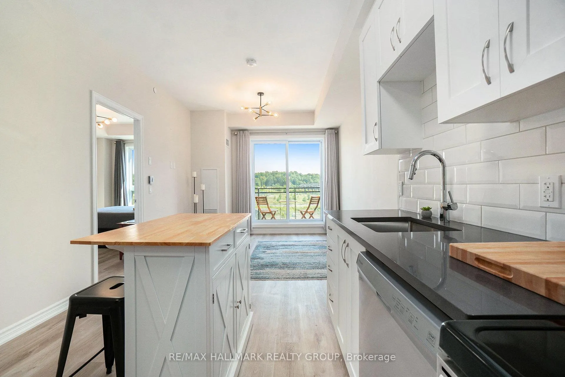 Photo 12 of Unit 318, 1350 Hemlock Road S, Ottawa, CFB Rockcliffe and Area — HOMEH