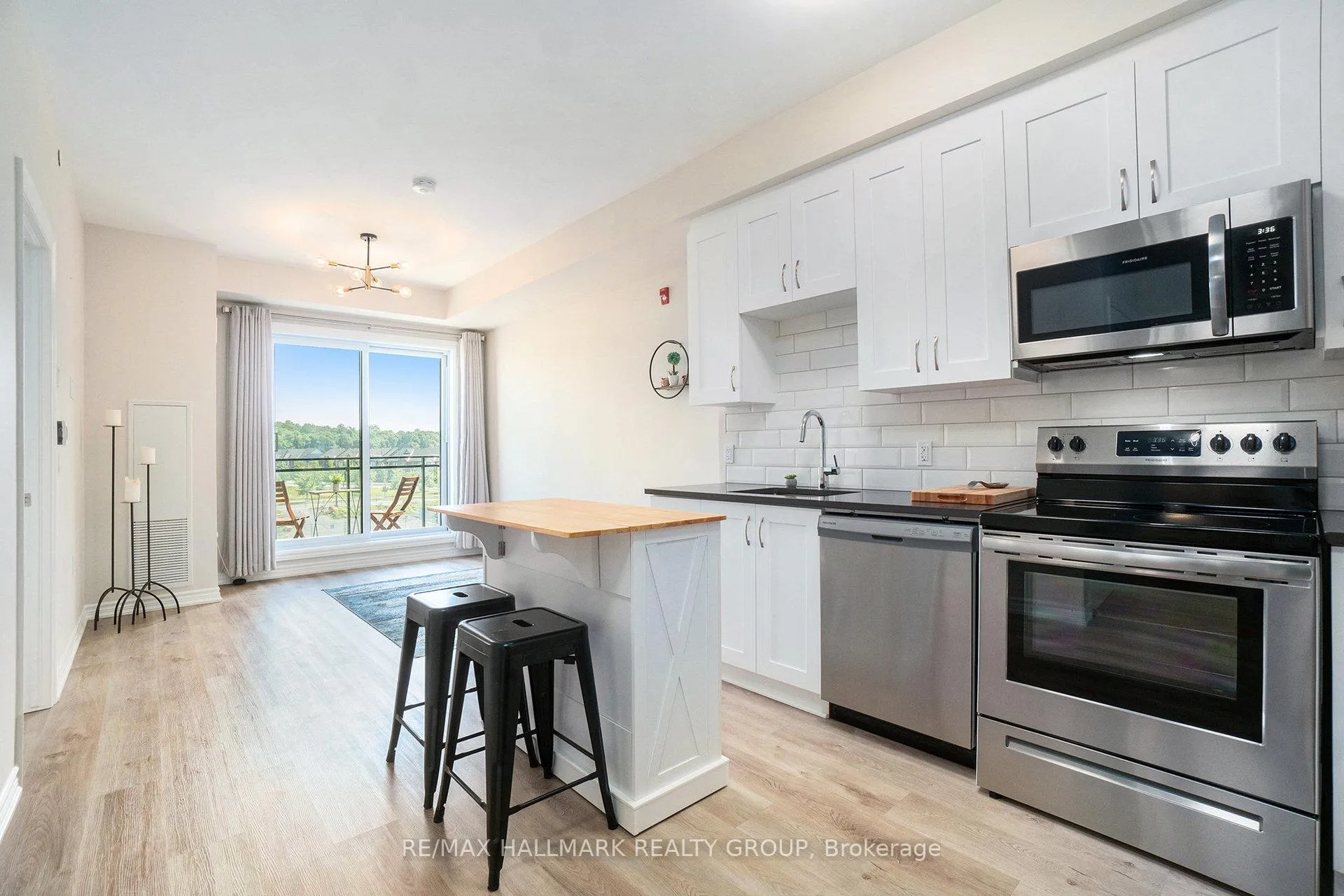 Photo 13 of Unit 318, 1350 Hemlock Road S, Ottawa, CFB Rockcliffe and Area — HOMEH