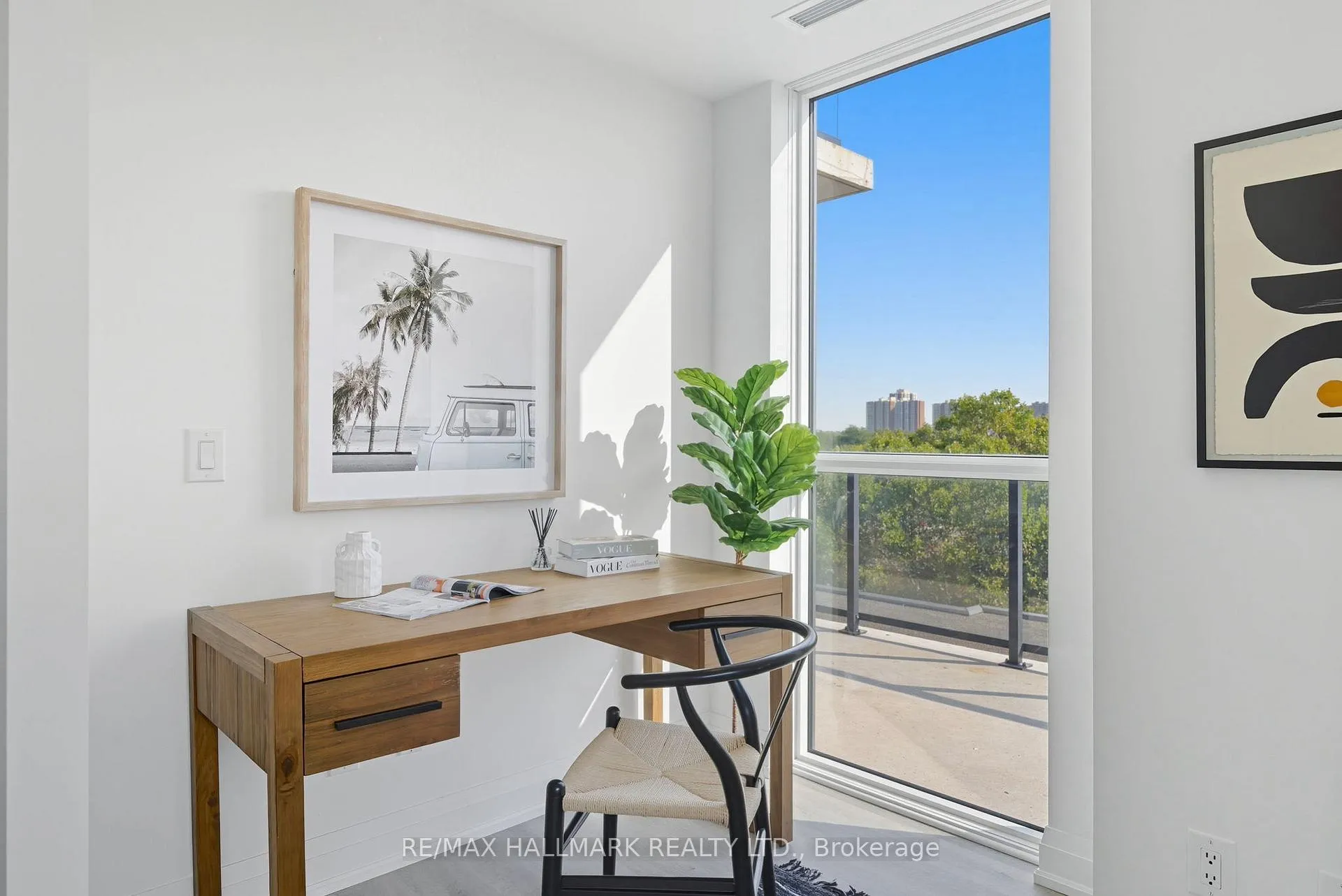 Photo 13 of Unit 513, 2369 Danforth Avenue, Toronto, East End-Danforth — HOMEH