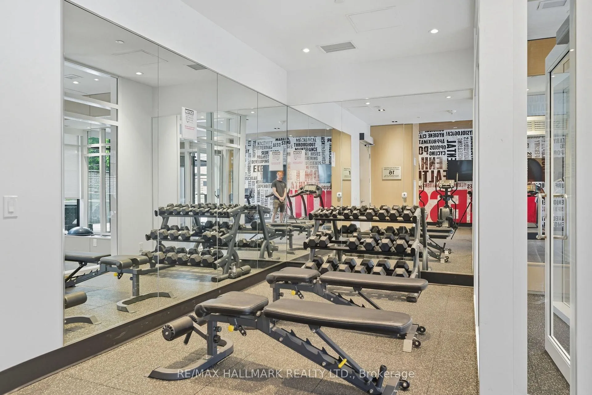 Photo 30 of Unit 513, 2369 Danforth Avenue, Toronto, East End-Danforth — HOMEH