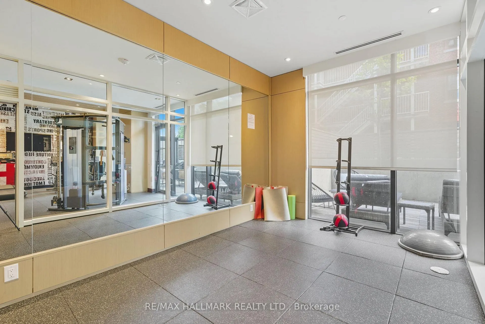 Photo 31 of Unit 513, 2369 Danforth Avenue, Toronto, East End-Danforth — HOMEH